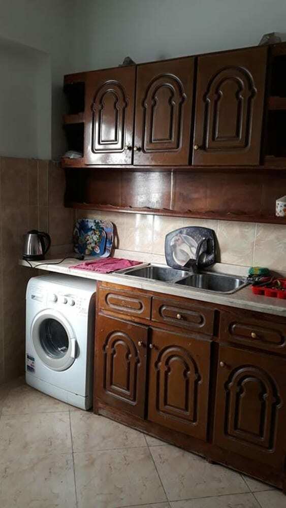 Apartamento Villa Joanna Luxor