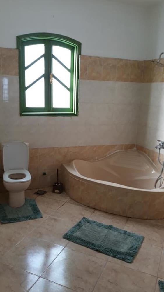 Apartamento Villa Joanna Luxor