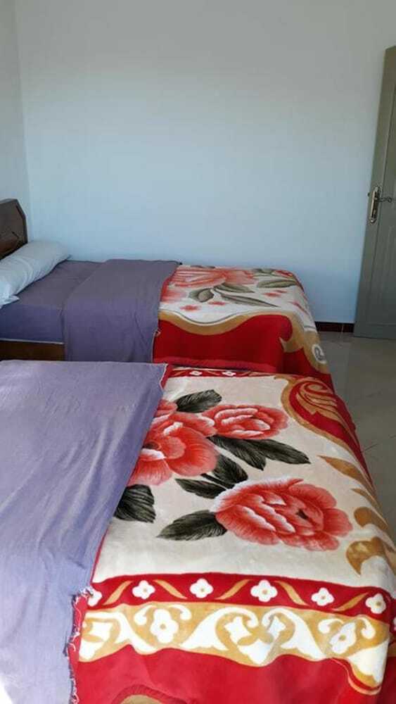 Apartamento Villa Joanna Luxor