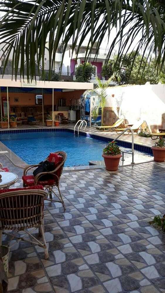 Apartamento Villa Joanna Luxor