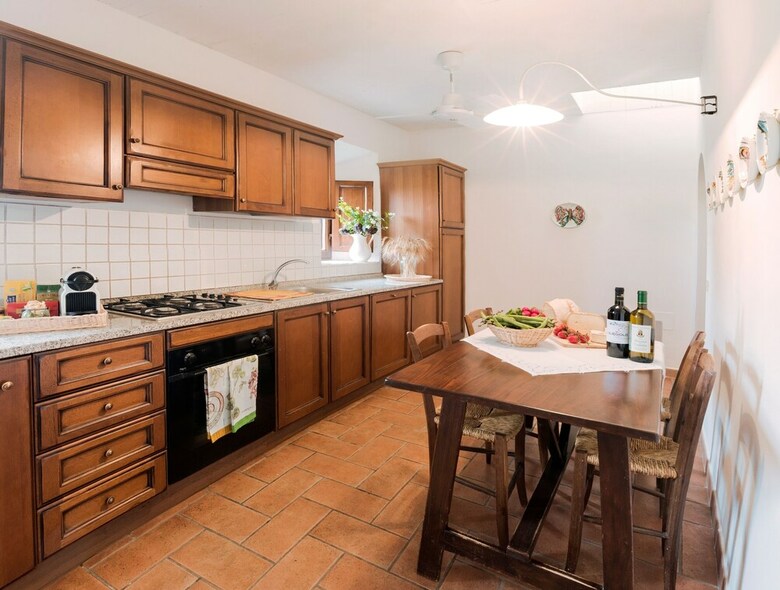 Apartamento Villa Santa Giulia