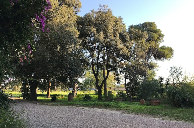Apartamento Villa Santa Giulia