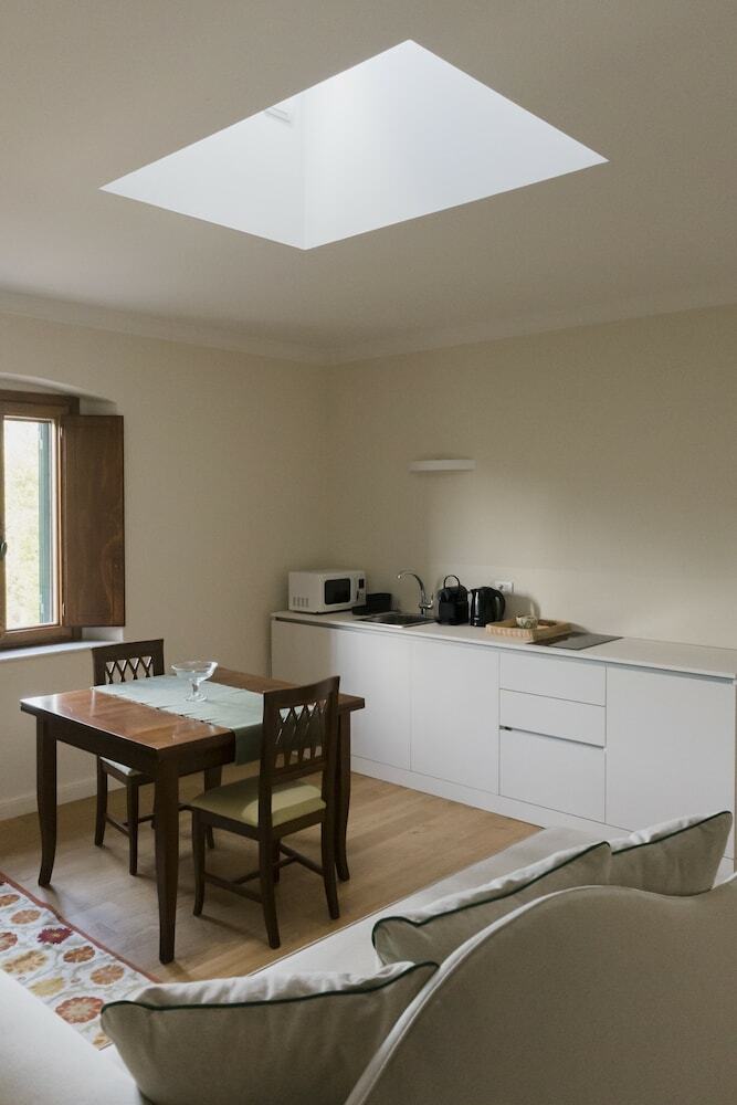Apartamento Villa Santa Giulia