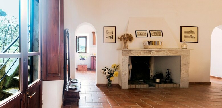 Apartamento Villa Santa Giulia