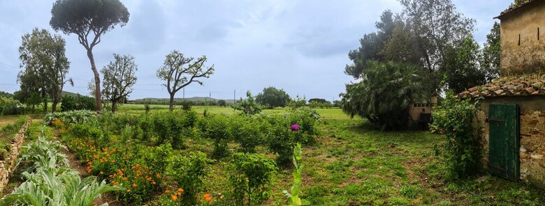 Apartamento Villa Santa Giulia