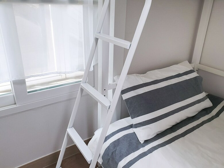 Hostal Cheese Guesthouse - Hostel