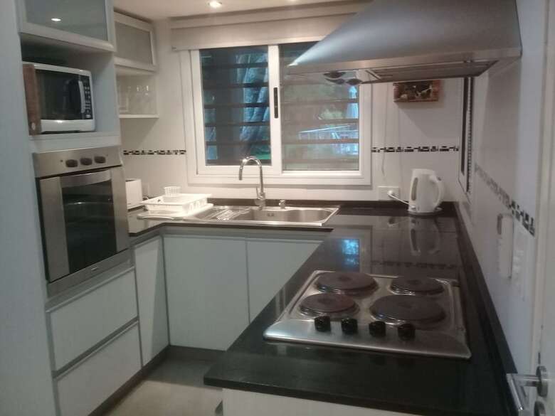 Casa Quinta En Pueblo de Campo.