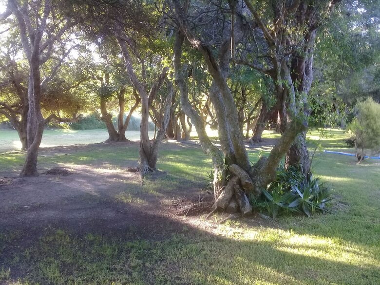 Casa Quinta En Pueblo de Campo.