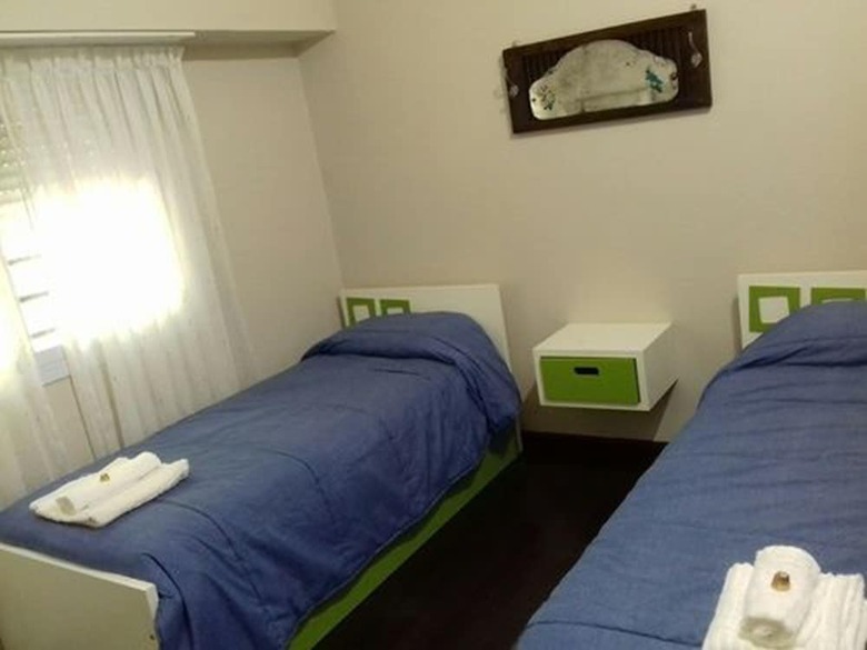 Casa Quinta En Pueblo de Campo.