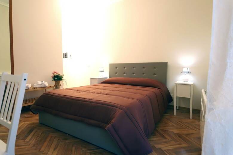 B&B Vigna Pia