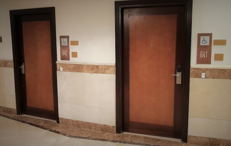 Hotel Al Dana Diamond Makkah