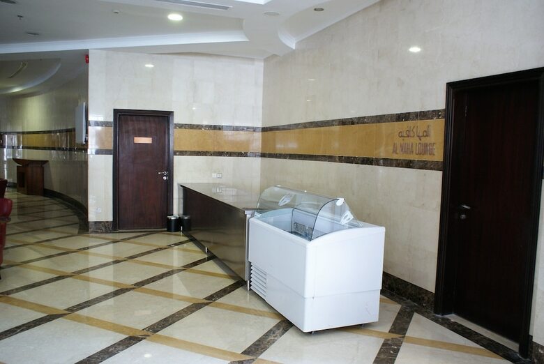 Hotel Al Dana Diamond Makkah