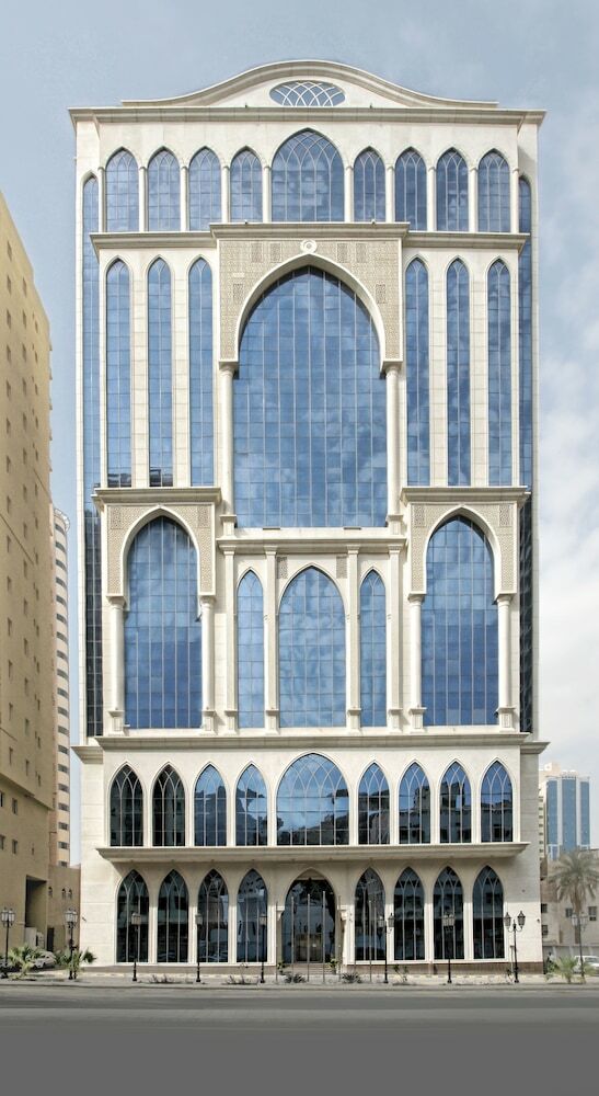 Hotel Al Dana Diamond Makkah