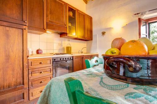Agroturismo Agriturismo Filettro