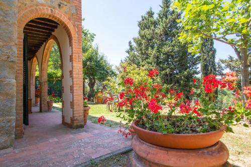 Agroturismo Agriturismo Filettro