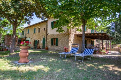 Agroturismo Agriturismo Filettro
