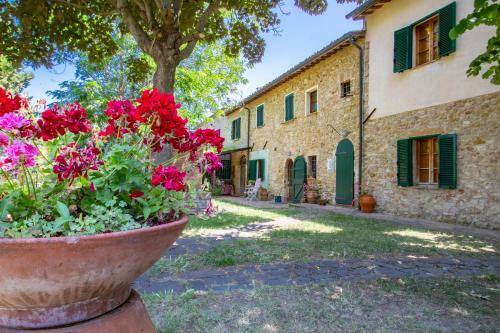 Agroturismo Agriturismo Filettro