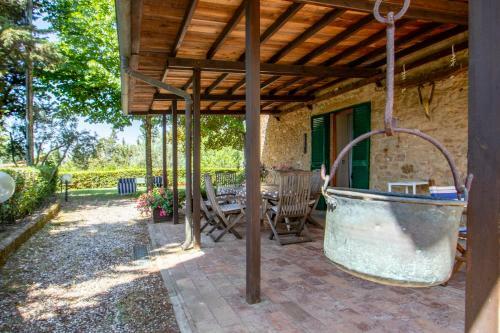 Agroturismo Agriturismo Filettro