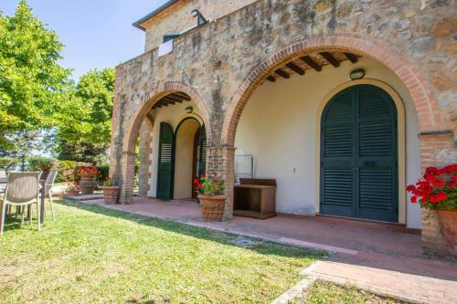 Agroturismo Agriturismo Filettro