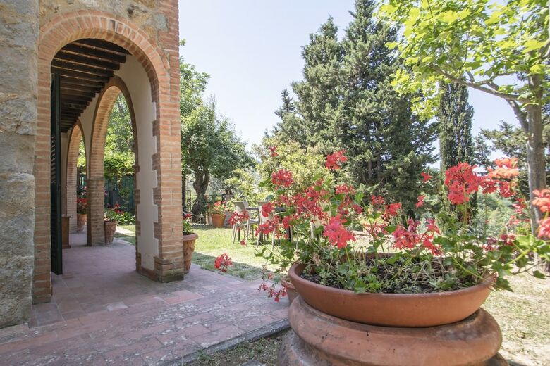Agroturismo Agriturismo Filettro