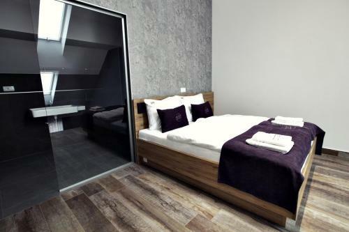 Hotel Apartments Art House
