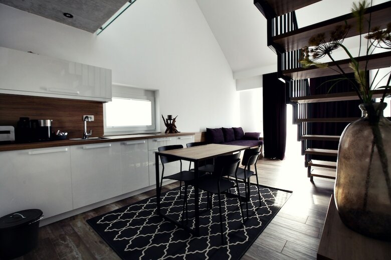 Hotel Apartments Art House