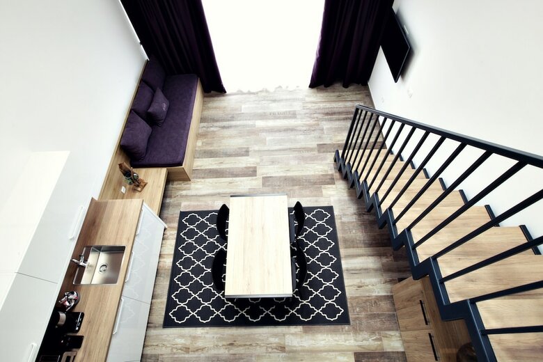 Hotel Apartments Art House