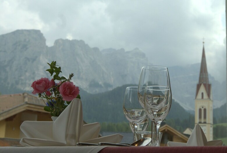 Berghotel Sanv�