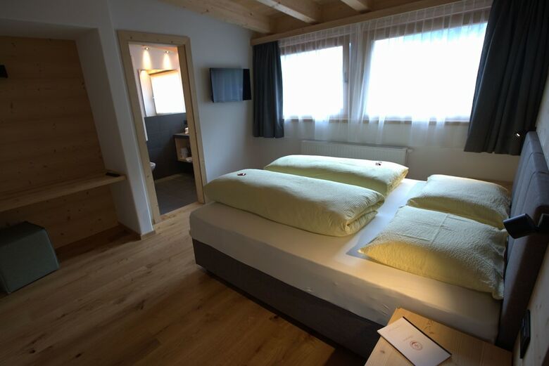 Berghotel Sanv�