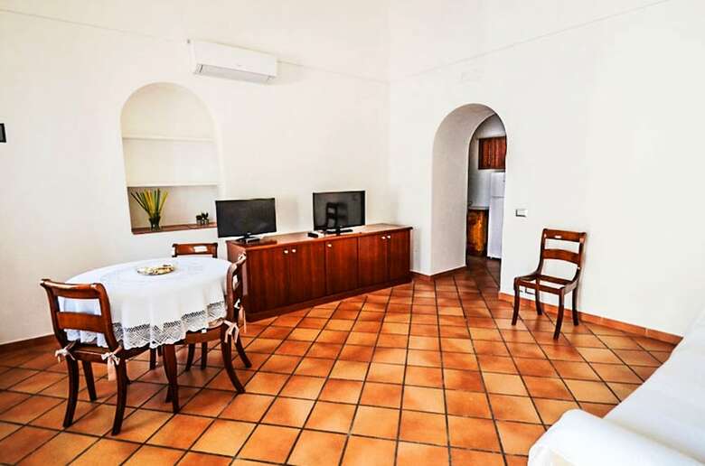 Apartamento Appartamento Cosy