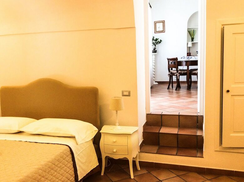 Apartamento Appartamento Cosy