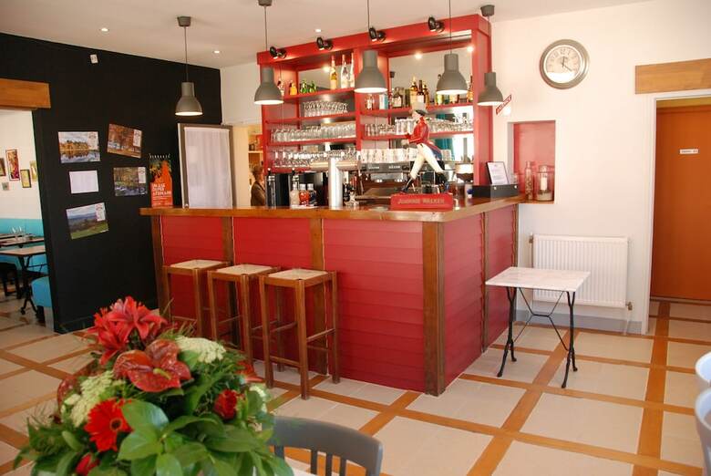Hotel Le Relais Des Lacs