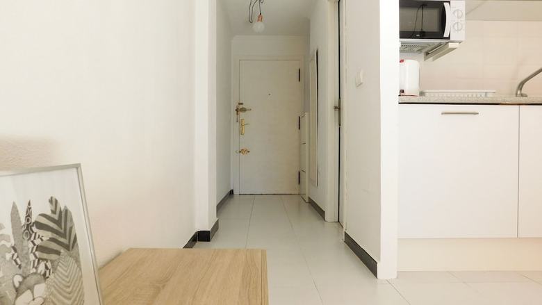Apartamentos Alecia
