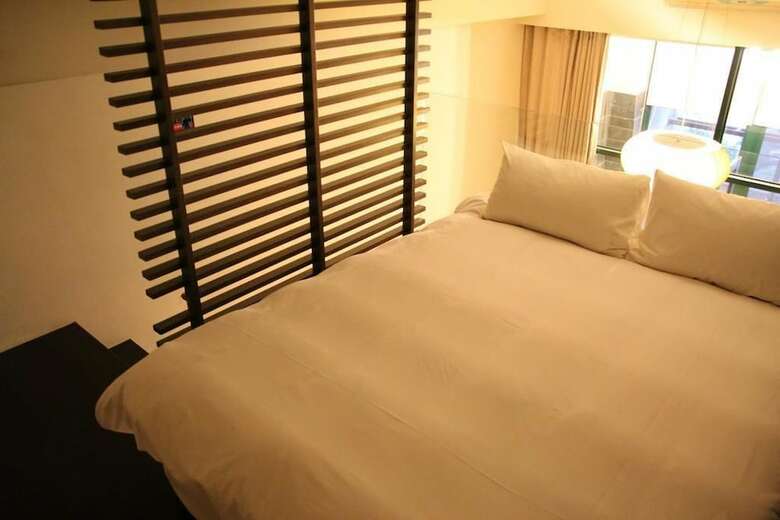 Shanpu Hot Spring Bnb