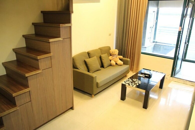 Shanpu Hot Spring Bnb