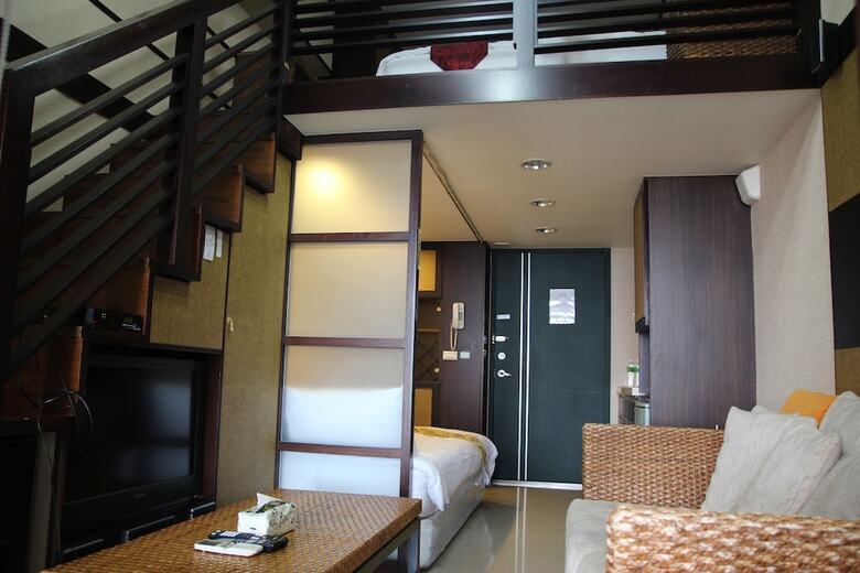 Shanpu Hot Spring Bnb