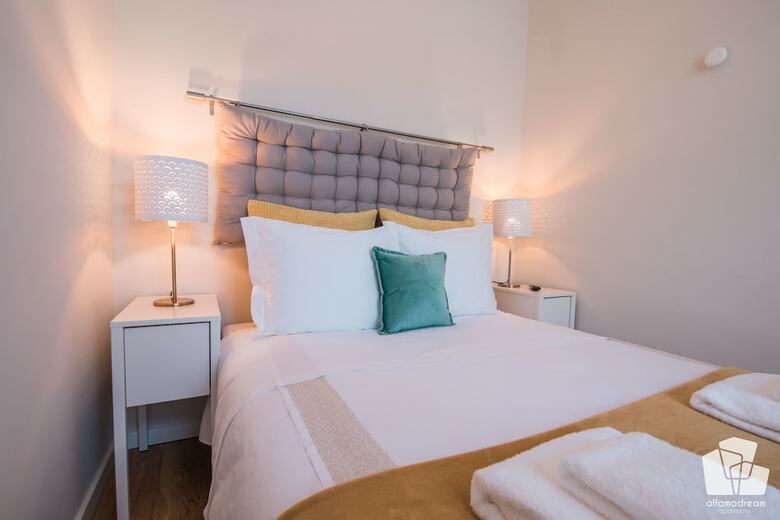 Alfama Dream Apartments