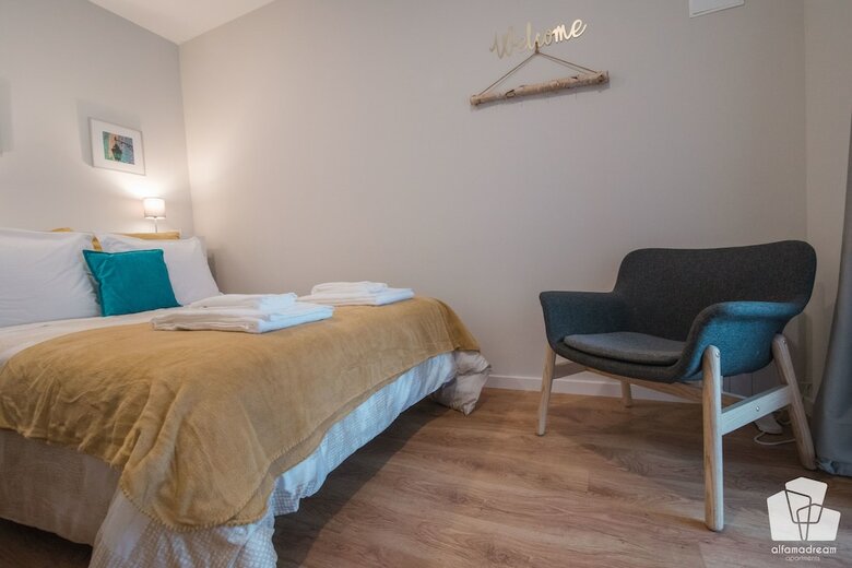 Alfama Dream Apartments