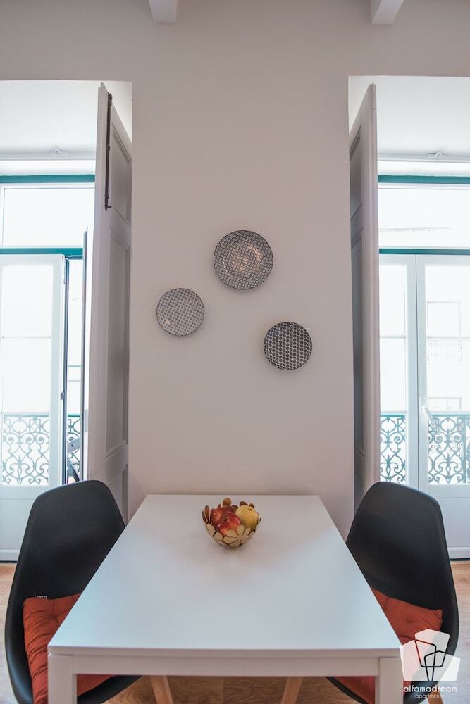 Alfama Dream Apartments