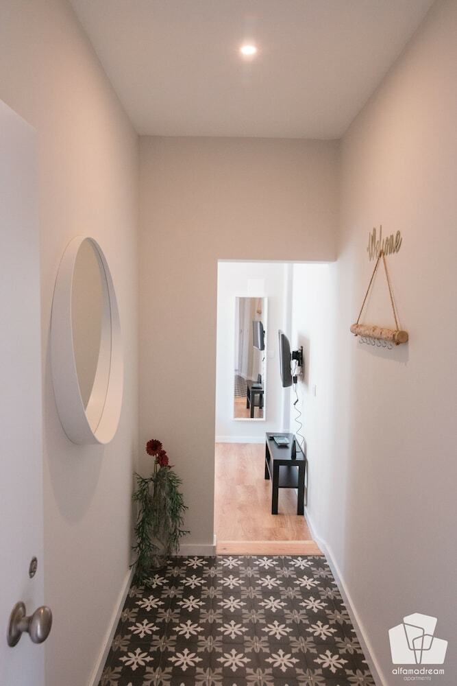 Alfama Dream Apartments