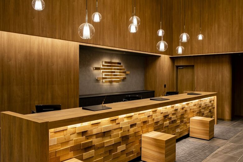 Hotel Wing International Asahikawa Ekimae