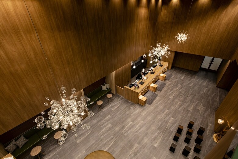 Hotel Wing International Asahikawa Ekimae