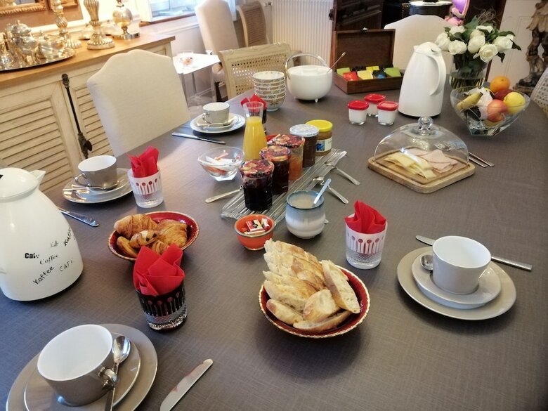 Hotel Le Puits D'athie