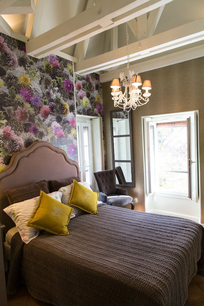 Hotel Le Puits D'athie