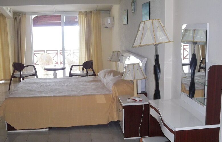 Hotel Le Recif Guest House