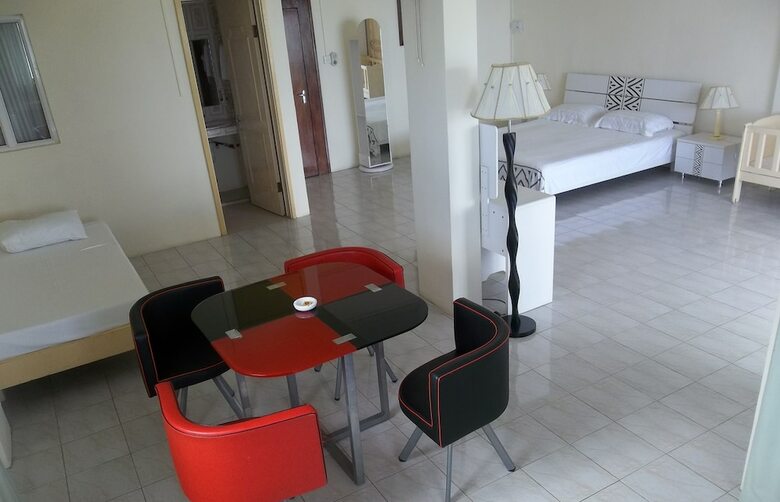 Hotel Le Recif Guest House