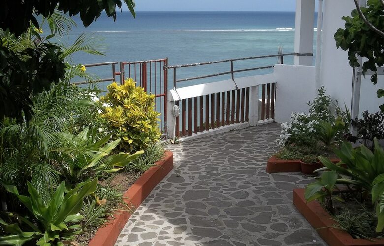 Hotel Le Recif Guest House