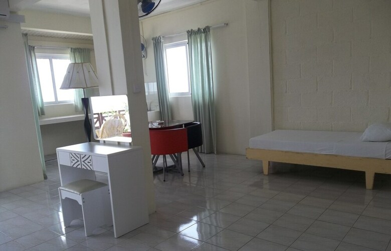 Hotel Le Recif Guest House