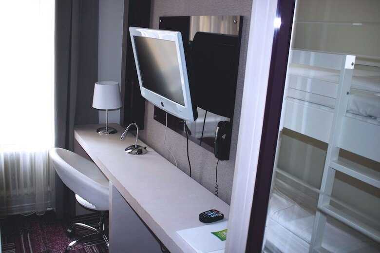 Hotell V�stmannagatan No.61