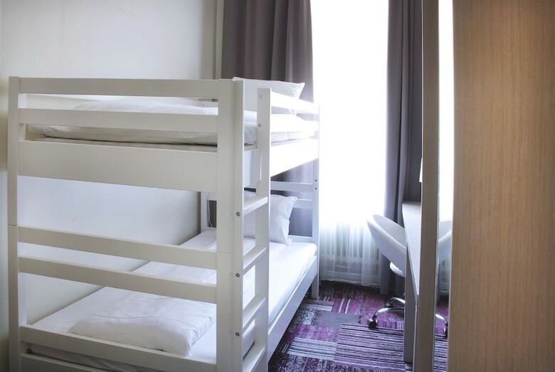 Hotell V�stmannagatan No.61